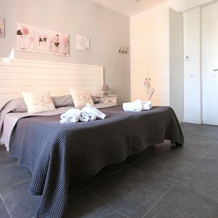Bed and Breakfast Le Cupole Roma Exterior foto
