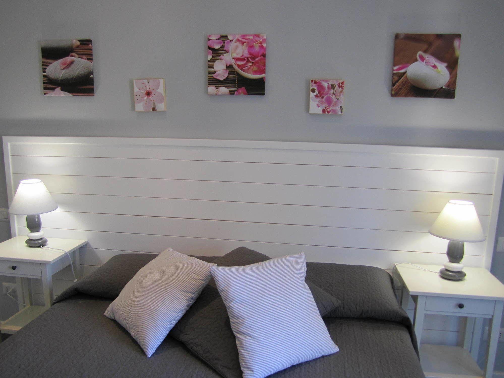 Bed and Breakfast Le Cupole Roma Exterior foto