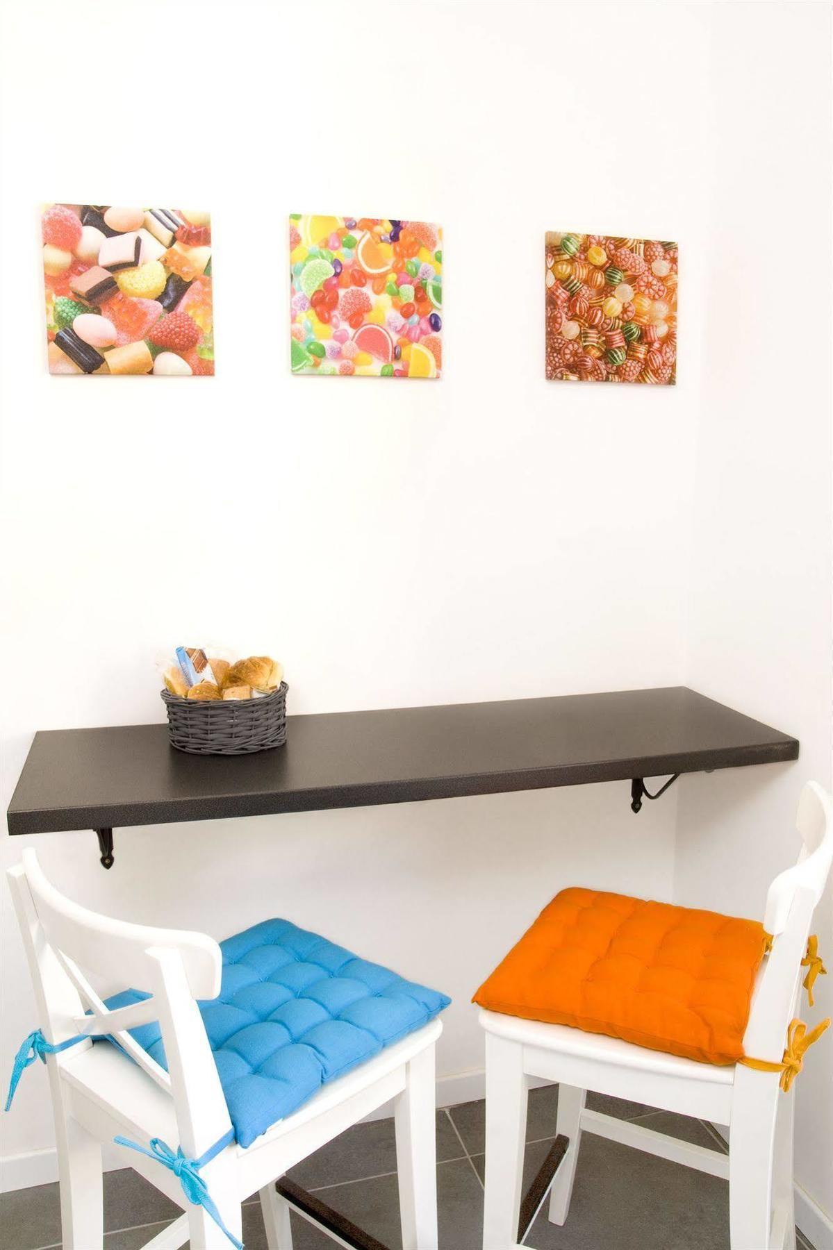 Bed and Breakfast Le Cupole Roma Exterior foto