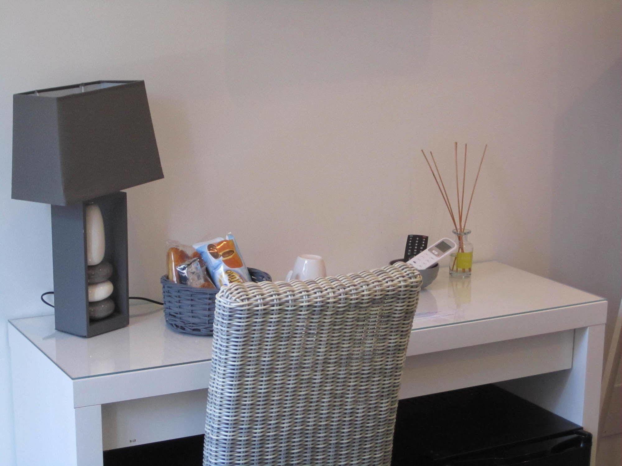 Bed and Breakfast Le Cupole Roma Exterior foto