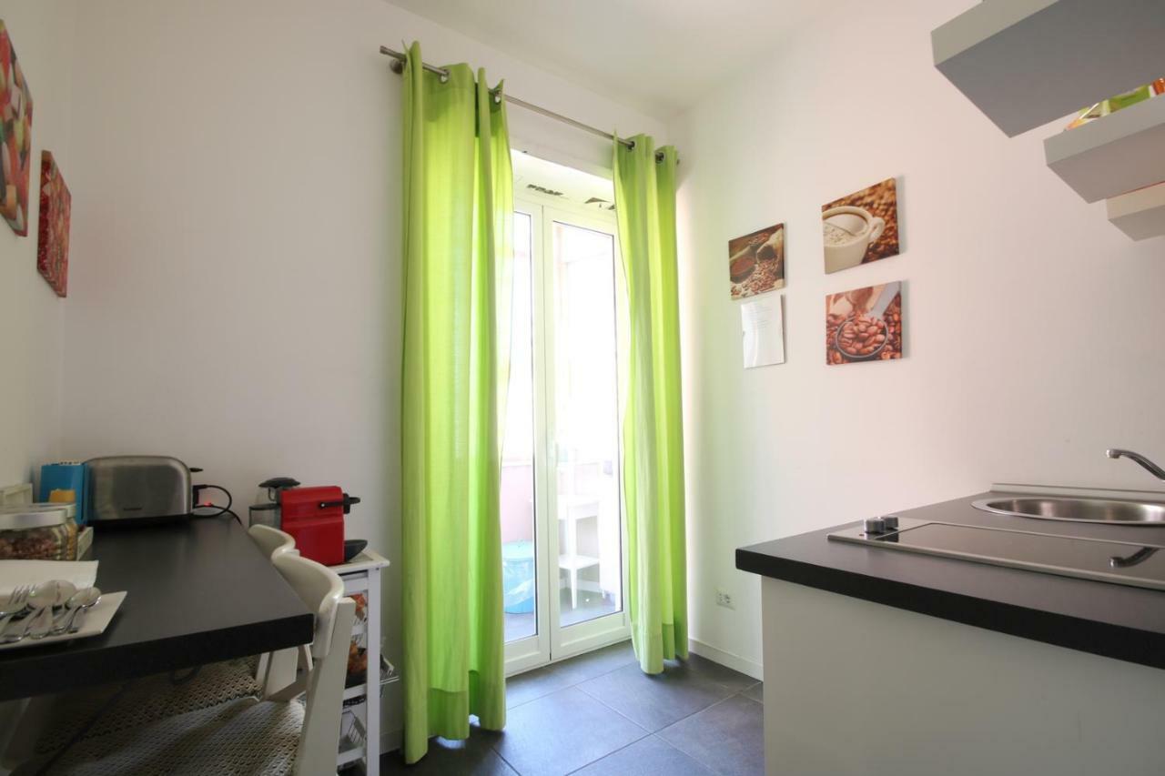 Bed and Breakfast Le Cupole Roma Exterior foto