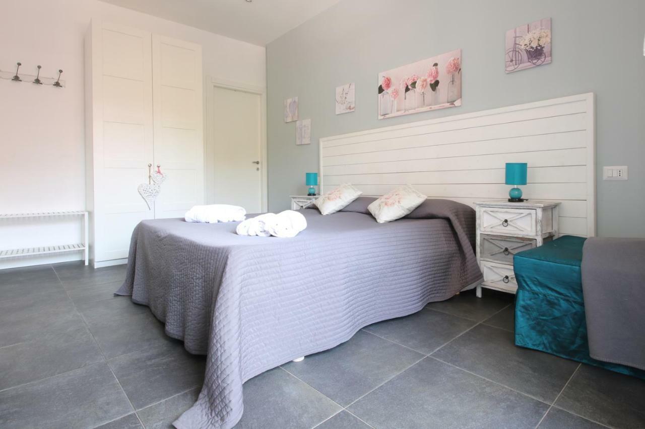 Bed and Breakfast Le Cupole Roma Exterior foto